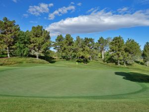 Shadow Creek 2nd Green